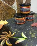 Pâté de Campagne aux cerises de Céret