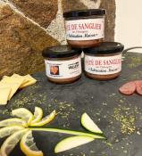 P�t� de sanglier aux ch�taignes 