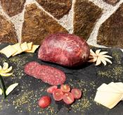 La boutifarre noire Artisanale