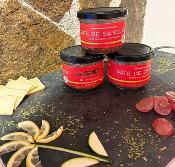 P�t� de sanglier artisanal 