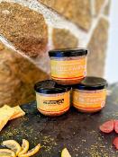 P�t� de campagne Maison 