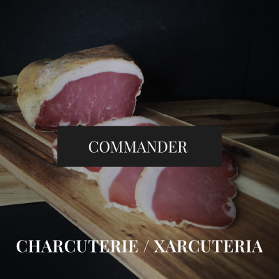 charcuterie